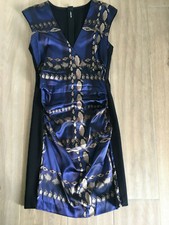 Marc cain seidenkleid gebraucht kaufen  Deutschland