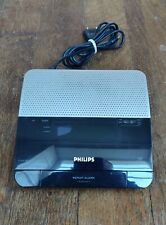 Philips radio réveil d'occasion  Prades