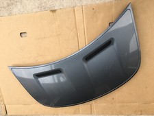 Motorhaube 4548800657 smart gebraucht kaufen  Cochem-Umland