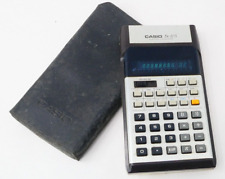 Casio 105 vintage d'occasion  Expédié en Belgium