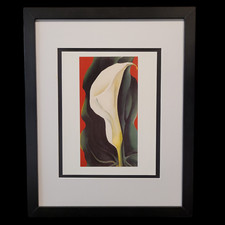 Georgia keeffe single for sale  Babylon