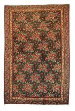 Rug handmade traditional for sale  WEMBLEY