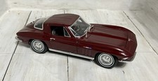 Maisto 1965 chevrolet for sale  Lebanon