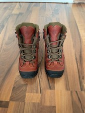 Wanderschuhe hanwag banks gebraucht kaufen  Herdecke