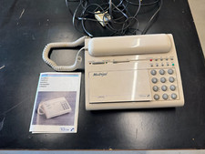 Téléphone vintage enregistre d'occasion  Serris