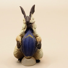 Mini boneco Lagombi Monster Hunter Monster Encyclopedia Japão W541 comprar usado  Enviando para Brazil