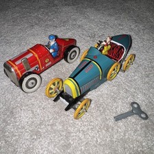 Schilling bugatti red for sale  LICHFIELD