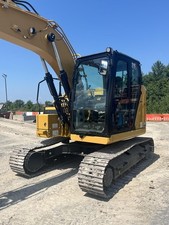 2023 cat 315 for sale  Canastota