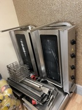 Stainless steel skewer for sale  STEVENAGE