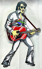 Elvis presley swinging for sale  Defiance