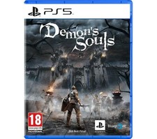 Demon souls playstation for sale  SWANLEY