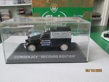 Citroen 2cv secours d'occasion  Yzeure