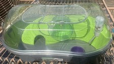 Hamster mouse cage. for sale  JARROW