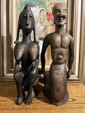 Tanganyika antique heavy for sale  Chicago