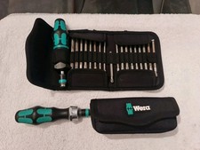 Wera drehmoment kraftform gebraucht kaufen  Greifswald-Eldena