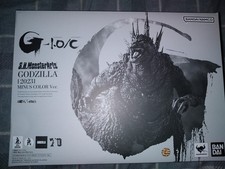 Bandai godzilla minus for sale  LOWESTOFT