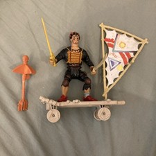 Hook rufio lost gebraucht kaufen  Berlin
