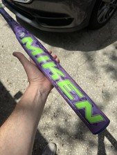 Miken maniac dic19m for sale  New Port Richey