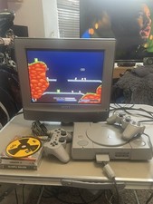 Sony playstation console for sale  GRAVESEND