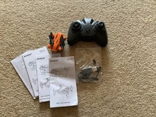 Helifar foldable mini for sale  SHREWSBURY