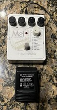 Pedal de efeitos OElectro-Harmonix MEL9 com fonte de alimentação original comprar usado  Enviando para Brazil