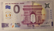 Euro schein arc gebraucht kaufen  Dresden