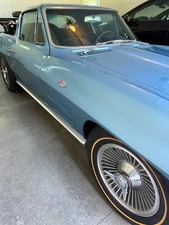 1964 chevrolet corvette for sale  Rochester