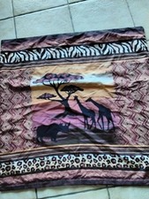 Teilige bettwäsche 135x200 gebraucht kaufen  Riedstadt