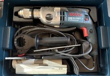 Bosch professional gsb gebraucht kaufen  Fredenbeck