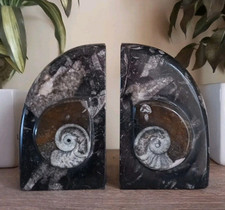 Heavy black marble for sale  WREXHAM