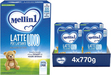 Latte polvere per usato  Roma