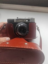 Cosmic lomo camera for sale  DARLINGTON