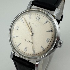 Early vintage timex d'occasion  Expédié en Belgium