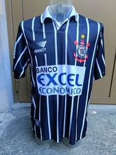 Corinthians paulista penalty usato  Italia