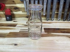 Antique fryeburg dairy for sale  Sanford