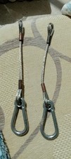 Carbine hook strop for sale  BEVERLEY