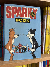 Sparky annual 1976. for sale  LOUGHBOROUGH