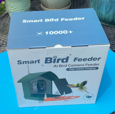 Bird feeder camera for sale  Cincinnati