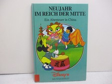 Disney weltenbummler neujahr gebraucht kaufen  Weiden