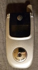 Celular flip Motorola Cingular/AT&T v220 comprar usado  Enviando para Brazil