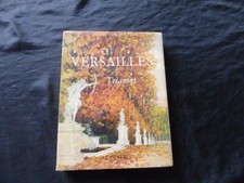 Versailles trianon van d'occasion  Bourg-en-Bresse