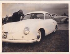 Porsche 356 l.h.d. for sale  BAGSHOT