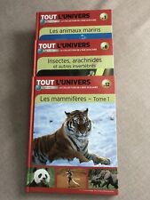 Livres animaux enfants d'occasion  La Ferté-Bernard