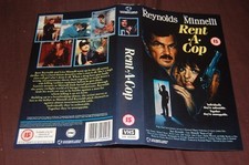 Rent cop video for sale  TIVERTON