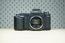 CANON T50, SLR camera body, Canon FD mount # 2351877 na sprzedaż  PL