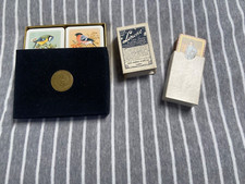 Vintage pack playing for sale  ABERYSTWYTH