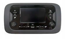 RADIO NAVIGATION FIAT PANDA III 3 1.0B HYBRID 2022 07357605080, używany na sprzedaż  PL