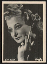 Rina ketty. photographie d'occasion  Sarlat-la-Canéda