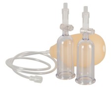 Stimolatore capezzoli set usato  Calolziocorte
