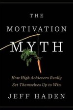 Motivation myth high for sale  Montgomery